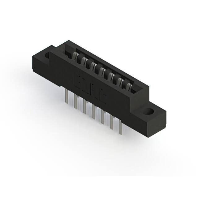 357-014-442-202 EDAC Inc.  Edgeboard Connectors